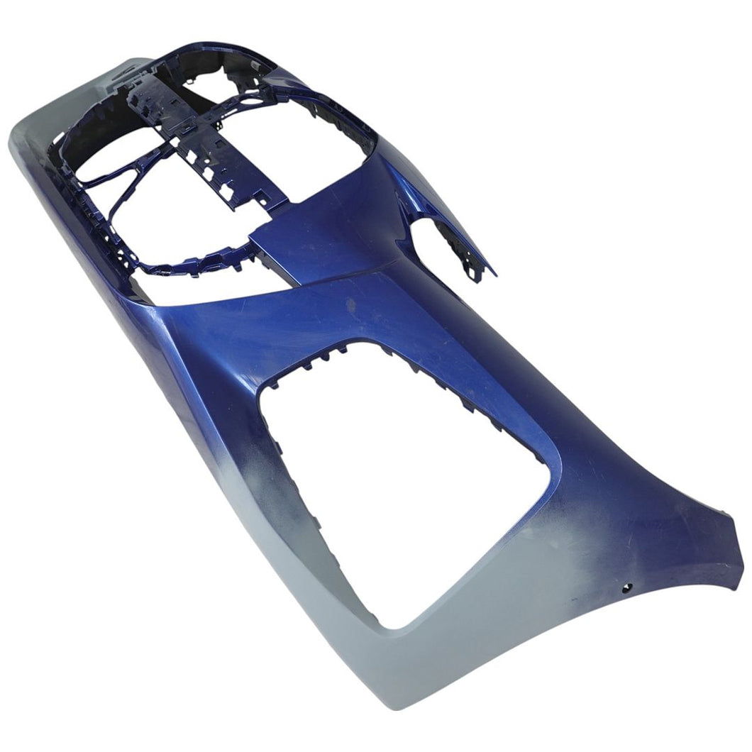 BMW I4 Gran Coupe M Sport FRONT BUMPER G26 2020 on GENUINE pn 51119881896