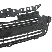 Load image into Gallery viewer, Hyundai I20 front bumper upper grill 2015-2019 Hatchback Genuine 86351-C8000
