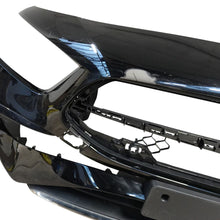 Load image into Gallery viewer, Mercedes Benz A Class AMG front bumper 2022 onwards W177 Genuine pn A1778858705
