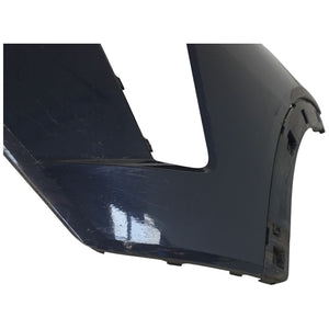HYUNDAI BAYON FRONT BUMPER Upper Section 2021 onwards GENUINE pn 86511-Q0AA0