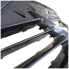 Load image into Gallery viewer, Cupra Born front bumper centre grill 2022-2024 Genuine Used Part 10E805903C
