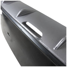 Load image into Gallery viewer, Genesis G70 rear bumper lower valance facelift 2022 onwards Genuine 86612-G9AA0
