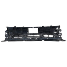 Load image into Gallery viewer, Peugeot 3008 front bumper lower centre grill 2017-2019 Genuine 9811665777
