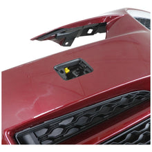 Load image into Gallery viewer, Jaguar XE front bumper SE Portfolio 2015-2020 Genuine Used GX73-17F003-AA
