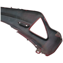 Load image into Gallery viewer, HONDA CIVIC REAR BUMPER Lower Valance Trim 2012 to 2015 GENUINE 71502-SMG-E500
