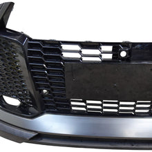 Load image into Gallery viewer, Toyota C-HR front bumper 2023-2025 5 Door Genuine 52119-F4250
