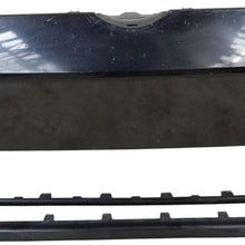 Load image into Gallery viewer, Volkswagen Golf front bumper 2013-2016 Hatchback Genuine Used 5G0807221
