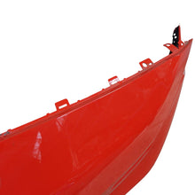 Load image into Gallery viewer, Peugeot Expert front bumper upper section 2024-2026 Van Genuine Used 9849400680
