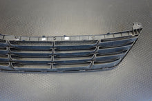 Load image into Gallery viewer, HYUNDAI IX35 FRONT BUMPER Lower Grill 2009 to 2015 SUV GENUINE pn 86550-2Y000
