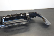 Load image into Gallery viewer, CUPRA FORMENTOR REAR BUMPER 2019-onwards GENUINE Used Part 5FF807521A
