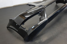 Load image into Gallery viewer, MERCEDES BENZ C CLASS AMG FRONT BUMPER W204 2010-2012 Sport GENUINE A2048807847
