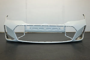 GENUINE BMW 3 SERIES G20 Saloon 2023-onward M Sport FRONT BUMPER p/n 51118085444