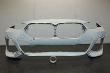 Load image into Gallery viewer, BMW 2 Series Gran Coupe F44 M SPORT FRONT BUMPER 2020 onward GENUINE 51118075476
