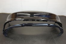 Load image into Gallery viewer, PORSCHE 911 CARRERA 4S REAR BUMPER 992 2019 onwards GENUINE pn 992807421FFF
