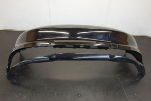 PORSCHE 911 CARRERA 4S REAR BUMPER 992 2019 onwards GENUINE pn 992807421FFF