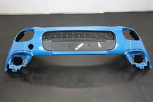 Load image into Gallery viewer, CITROEN C3 FRONT BUMPER 2016 onwards Hatchback GENUINE Used 9813378877
