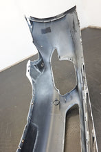 Load image into Gallery viewer, PORSCHE 911 FRONT BUMPER 991 2011-2015 Coupe GENUINE Used Part 99150531100-07FFF
