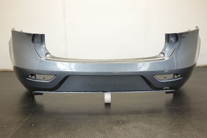 GENUINE VOLVO V40 2012-onwards Hatchback REAR BUMPER p/n 31283756