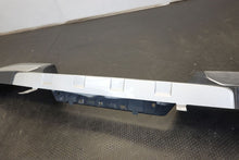 Load image into Gallery viewer, MITSUBISHI L200 REAR BUMPER Step Cover 2019 onwards GENUINE Used Part 6410D647ZZ
