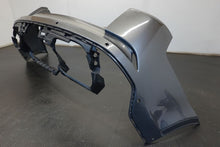 Load image into Gallery viewer, RANGE ROVER SPORT SVR REAR BUMPER 5 Door SUV 2013 onwards GENUINE FK6M-17K835-A
