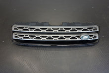 Load image into Gallery viewer, LAND ROVER DISCOVERY SPORT FRONT BUMPER Upper GRILL L550 GENUINE KK728A100AA
