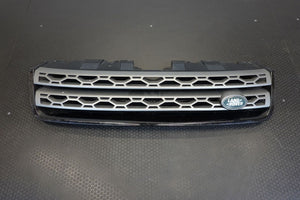 LAND ROVER DISCOVERY SPORT FRONT BUMPER Upper GRILL L550 GENUINE KK728A100AA