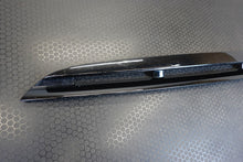 Load image into Gallery viewer, MINI Cooper FRONT BUMPER Upper Grill Hatch L1 2021 on F56 LCI2 GENUINE 5A01544B
