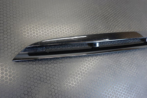 MINI Cooper FRONT BUMPER Upper Grill Hatch L1 2021 on F56 LCI2 GENUINE 5A01544B
