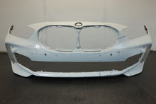 Load image into Gallery viewer, BMW 1 SERIES M SPORT FRONT BUMPER F40 2019 onwards GENUINE pn 51118070928
