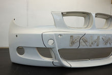 Load image into Gallery viewer, BMW 1 SERIES M Sport FRONT BUMPER E81 E87 Hatchback GENUINE pn 51117906795
