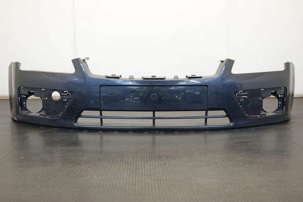 FORD FOCUS FRONT BUMPER MK3 2005 TO 2007 GENUINE Used Part 4M51-17K819-A