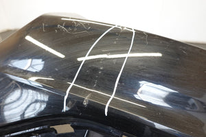 AUDI A5 SE FRONT BUMPER 2020 onwards Saloon Estate GENUINE Used 8W6807437P