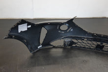 Load image into Gallery viewer, GENUINE CUPRA FORMENTOR FRONT BUMPER 2019 onwards pn 5FF807221A
