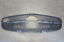 Load image into Gallery viewer, MERCEDES BENZ SLS AMG FRONT BUMPER CENTRE GRILL A197 GENUINE Used A1978850053
