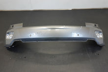 Load image into Gallery viewer, Jeep GRAND CHEROKEE FRONT BUMPER 2011 to 2012 5 door SUV GENUINE Used 462003
