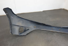 Load image into Gallery viewer, HONDA CIVIC FRONT BUMPER Upper Section 2006 to 2012 GENUINE pn 71101-SMGA-ZZ00
