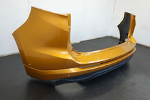 Load image into Gallery viewer, FORD EDGE SPORT REAR BUMPER 2015 onwards 5 Door SUV GENUINE pn GT4B-17F001-AGW
