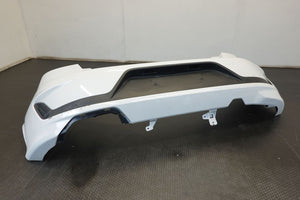 GENUINE FORD KA+ Plus Active 2018onwards Hatchback REAR BUMPER p/n J7BB-17D782-A