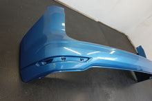 Load image into Gallery viewer, VOLKSWAGEN CADDY REAR BUMPER 2020 onwards GENUINE Used pn 2K7807421A
