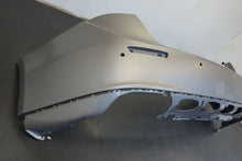 Load image into Gallery viewer, MASERATI GHIBLI REAR BUMPER Saloon 2013 onwards GENUINE pn 670010943
