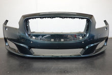 Load image into Gallery viewer, GENUINE JAGUAR XJ 2010-2015 Saloon FRONT BUMPER p/n AW93-17C831-BB
