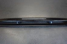 Load image into Gallery viewer, MINI Cooper FRONT BUMPER Upper Grill Hatch L1 2021 on F56 LCI2 GENUINE 5A01544B
