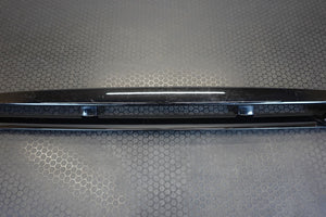 MINI Cooper FRONT BUMPER Upper Grill Hatch L1 2021 on F56 LCI2 GENUINE 5A01544B