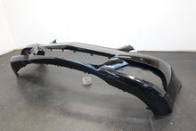 Load image into Gallery viewer, MERCEDES BENZ C CLASS FRONT BUMPER W204 Facelift 2010 2013 GENUINE A2048805547
