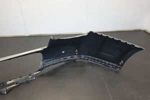 BENTLEY CONTINENTAL GT REAR BUMPER Upper GTC 2018 onward Coupe GENUINE 3SD807511