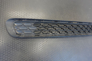 GENUINE MINI COOPER ONE 2014-on F56 FRONT BUMPER Lower Centre Grill p/n 7301563