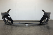 Load image into Gallery viewer, AUDI A5 SE FRONT BUMPER 2020 onwards Saloon Estate GENUINE Used 8W6807437P
