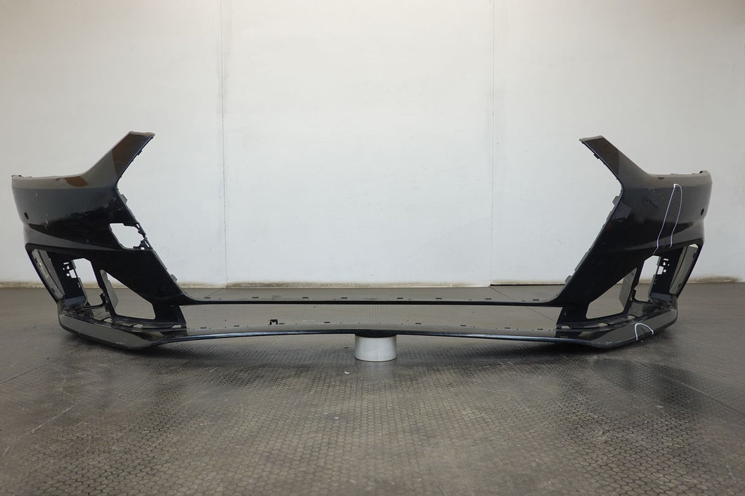 AUDI A5 SE FRONT BUMPER 2020 onwards Saloon Estate GENUINE Used 8W6807437P