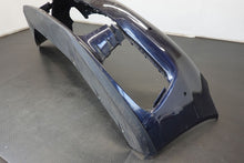 Load image into Gallery viewer, PORSCHE PANAMERA FRONT BUMPER 2017 onwards 971 GENUINE pn 971807221FFF
