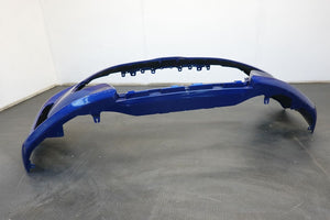 GENUINE Toyota Yaris 2020-onwards Hatchback FRONT BUMPER p/n 52119-K0050